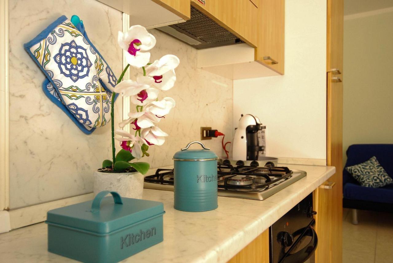 Casa Fiorelli Apartment Passaggio di Assisi Bagian luar foto